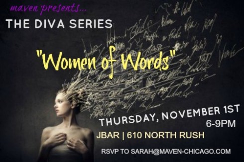 DivaSeries_WomenOfWords